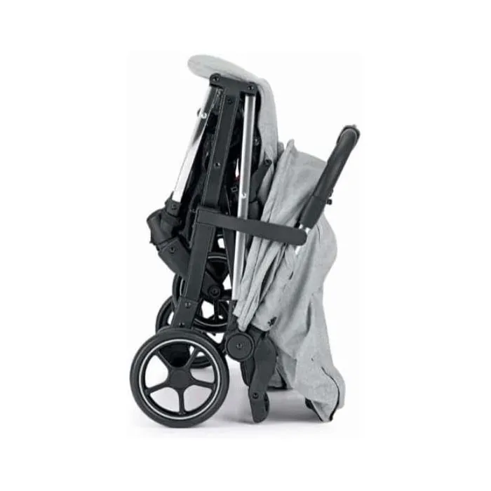 کالسکه دوقلو ایتالیایی CAM مدل Compass Double stroller