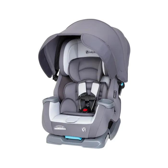 صندلی ماشین بیبی ترند مدل Cover Me™ 4-in-1 Convertible Car Seat