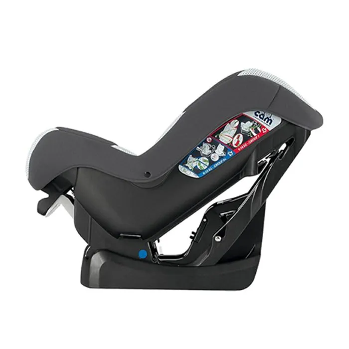 صندلی ماشین CAM ایتالیا مدل Car Seat Gara