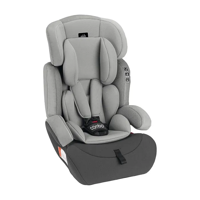 صندلی ماشین CAM ایتالیا مدل CAM Combo Car Seat