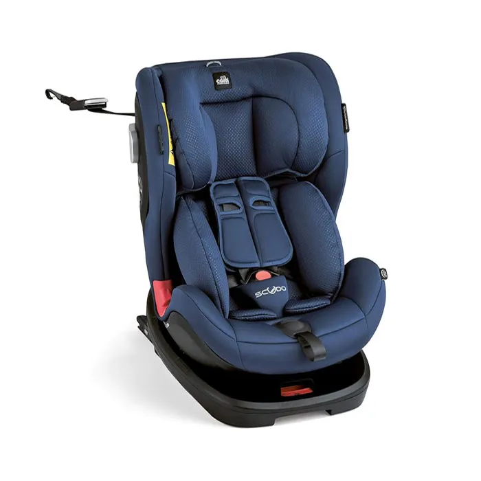 صندلی ماشین CAM ایتالیا مدل Scudo Carseat