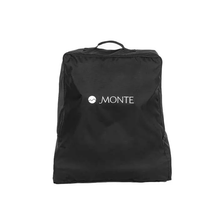 کالسکه مسافرتی Monte مدل K2 - سبک و تاشو مناسب نوزاد
