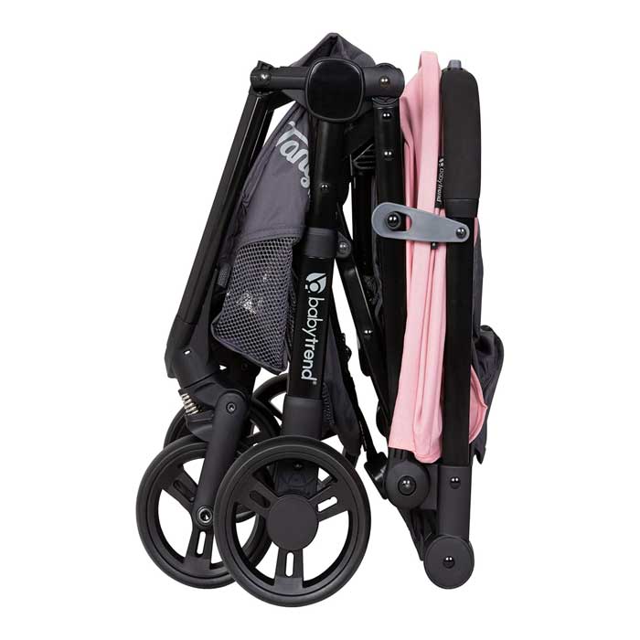 کالسکه بیبی ترند مدل Tango Mini Stroller Quartz