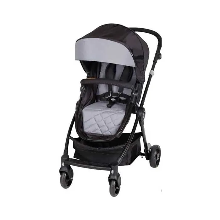 کالسکه babytrend مدل City Clicker Pro Snap Gear