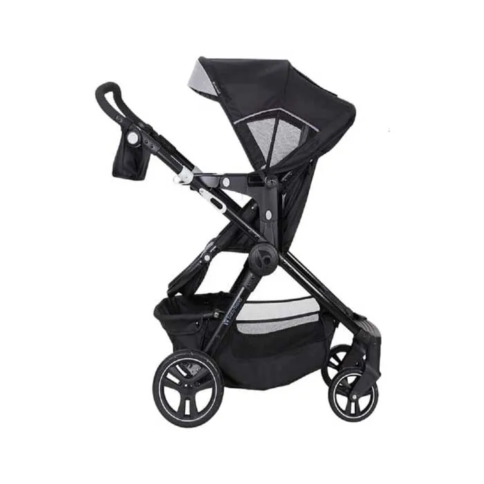 کالسکه babytrend مدل City Clicker Pro Snap Gear