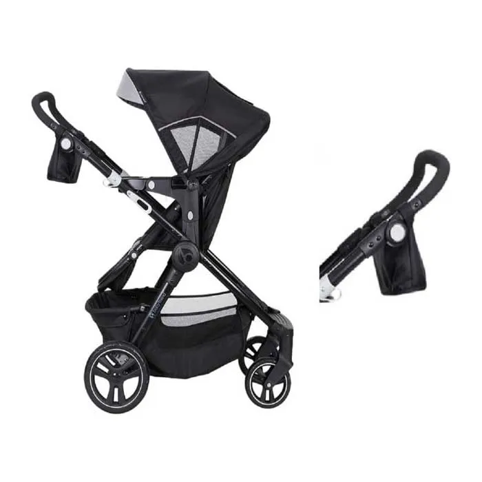 کالسکه babytrend مدل City Clicker Pro Snap Gear