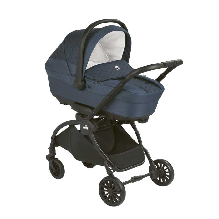 کالسکه CAM ایتالیا مدل Vogue Baby Travel System