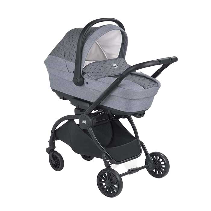 کالسکه CAM ایتالیا مدل Vogue Baby Travel System