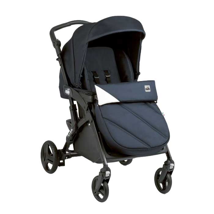 کالسکه CAM ایتالیا مدل Vogue Baby Travel System