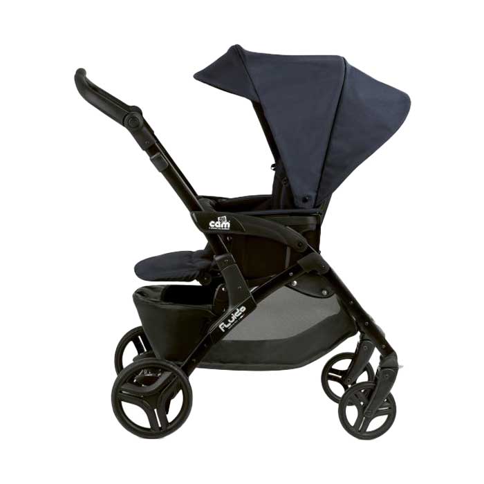 کالسکه CAM ایتالیا مدل Vogue Baby Travel System