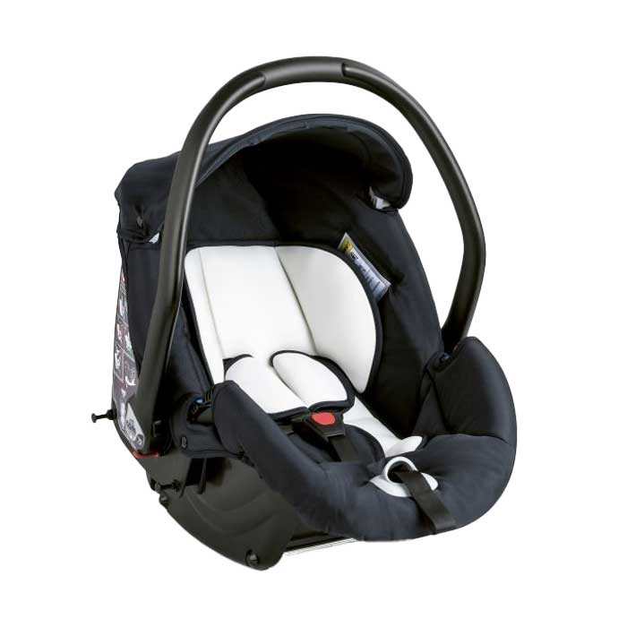 کالسکه CAM ایتالیا مدل Vogue Baby Travel System